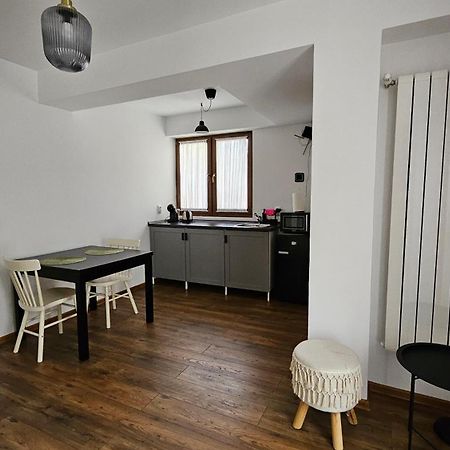 Old Town Apartament Apartment Targoviste Exterior photo
